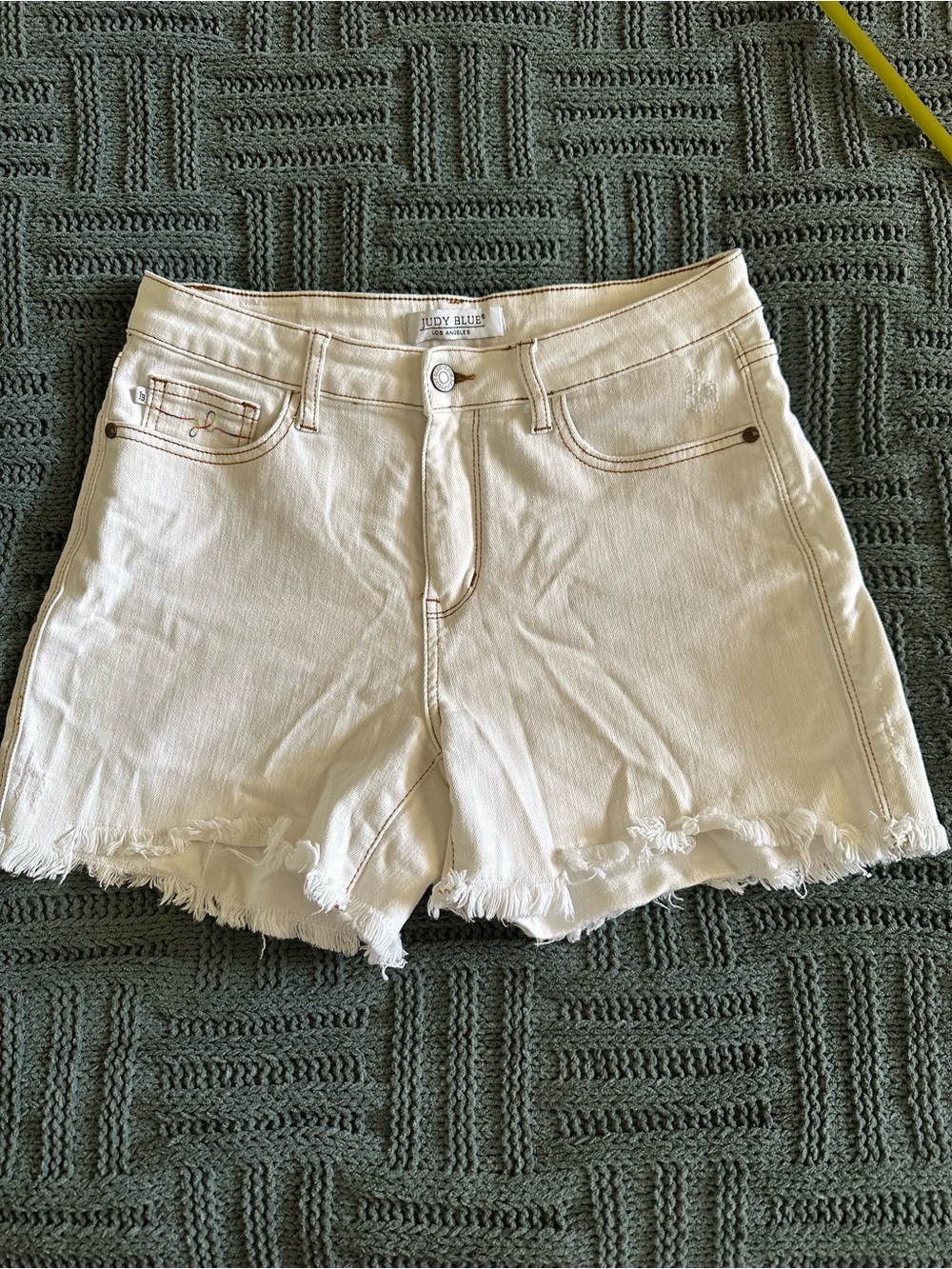 Judy Blue Shorts size Large